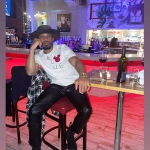 Meet your Posher, Darnell